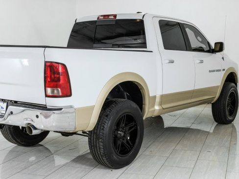 Used 2011 RAM 1500 Laramie RWD image 59