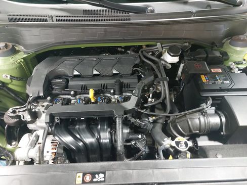 Certified 2024 Hyundai Venue SEL FWD image 30