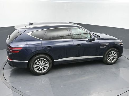 Used 2024 Genesis GV80 2.5T image 34