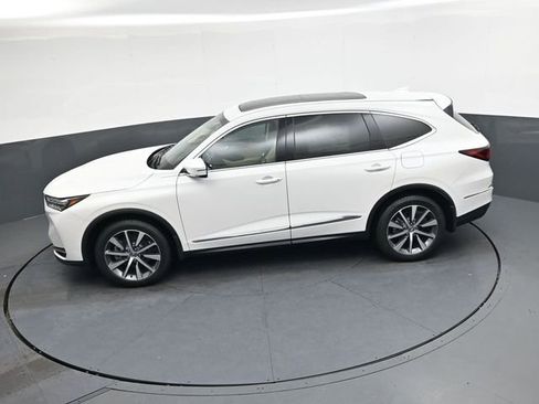 New 2026 Acura MDX w/ Technology Package image 23