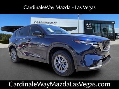 New 2026 MAZDA CX-5 Select