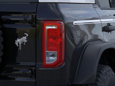 New 2026 Ford Bronco Heritage Edition AWD/4WD image 23