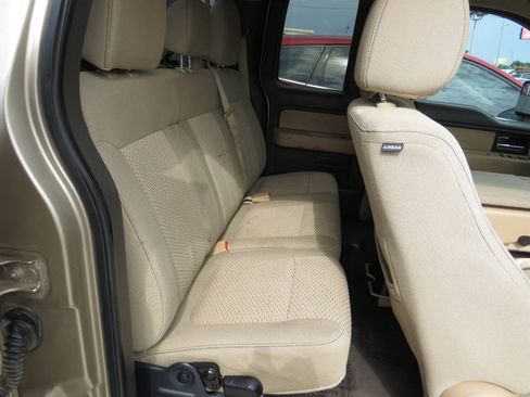 Used 2012 Ford F150 XLT RWD image 8
