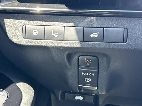 New 2026 Nissan Murano Platinum w/ Cargo Package AWD/4WD image 29
