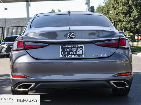 Used 2019 Lexus ES 350 FWD image 5