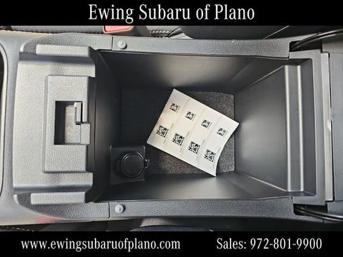 Used 2025 Subaru Outback Premium image 25