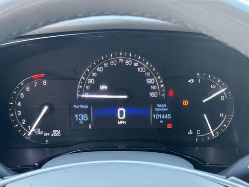 Used 2017 Cadillac XT5 Luxury w/ LPO, Wheel Lock Package image 15