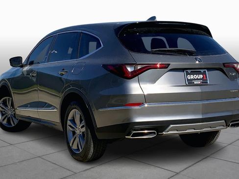 New 2026 Acura MDX SH-AWD image 11