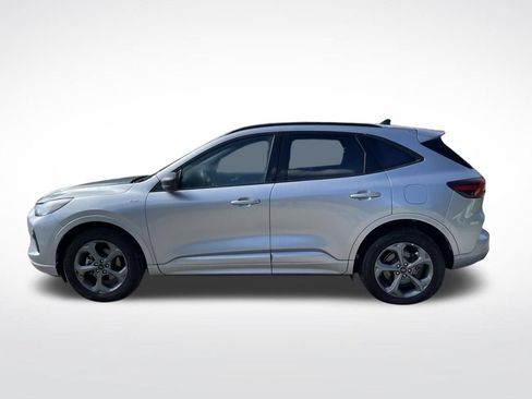 Used 2024 Ford Escape ST-Line AWD/4WD image 8