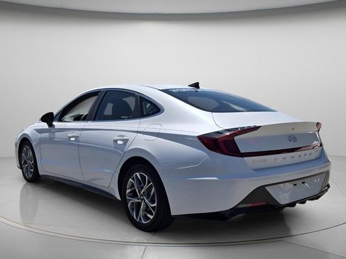 Used 2020 Hyundai Sonata SEL FWD image 7