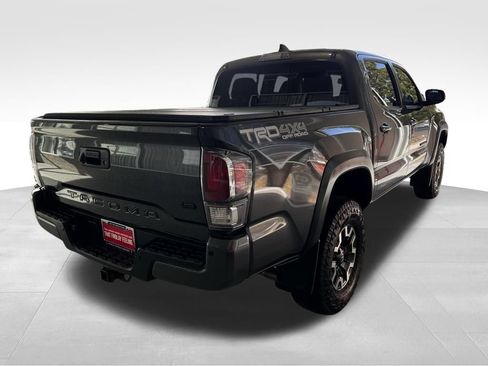 Used 2020 Toyota Tacoma TRD Off-Road image 6