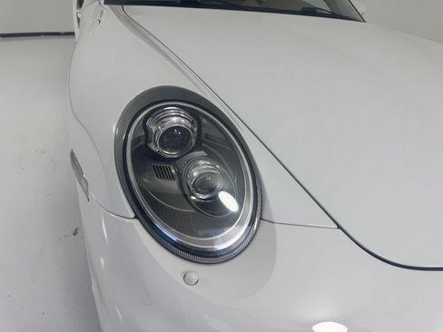 Used 2012 Porsche 911 Turbo S AWD/4WD image 10