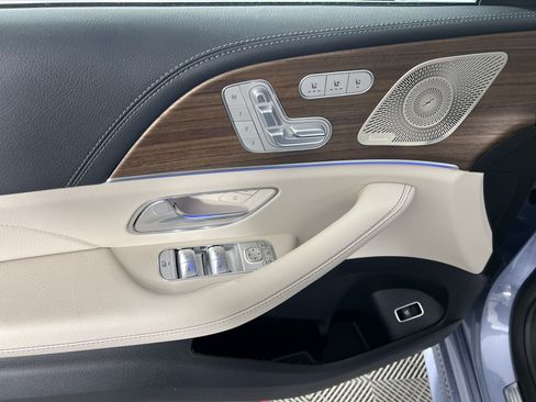 New 2026 Mercedes-Benz GLE 350 4MATIC image 19