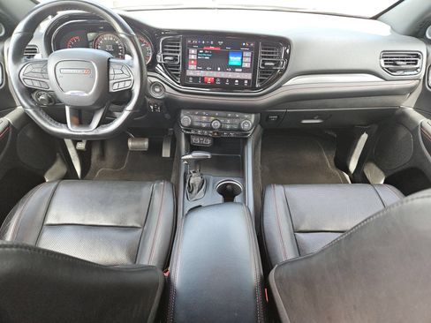 Used 2024 Dodge Durango GT AWD/4WD image 16