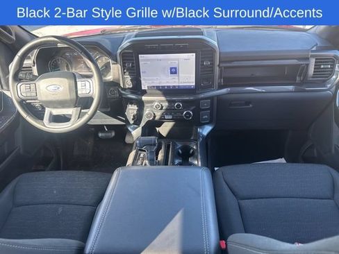 Used 2023 Ford F150 XLT w/ Equipment Group 302A High AWD/4WD image 21