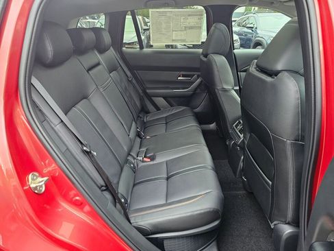 New 2026 MAZDA CX-50 2.5 Hybrid w/ Cargo Package image 27