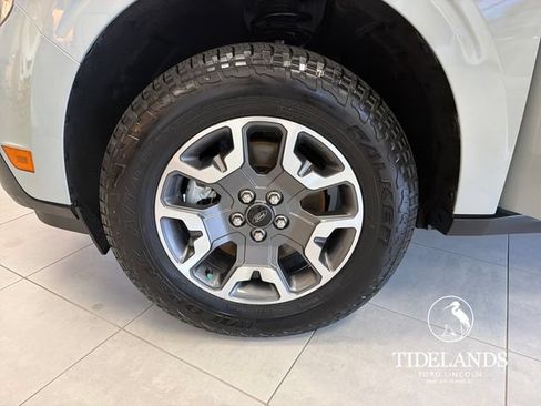 Certified 2024 Ford Maverick XLT w/ Equipment Group 300A Standard AWD/4WD image 32