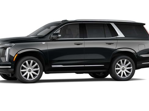 New 2026 Cadillac Escalade 2WD image 52