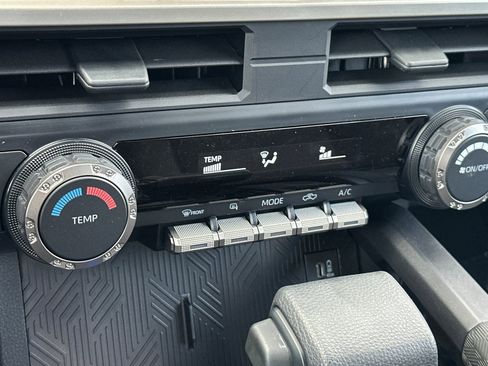 New 2025 Toyota Tacoma SR5 image 17