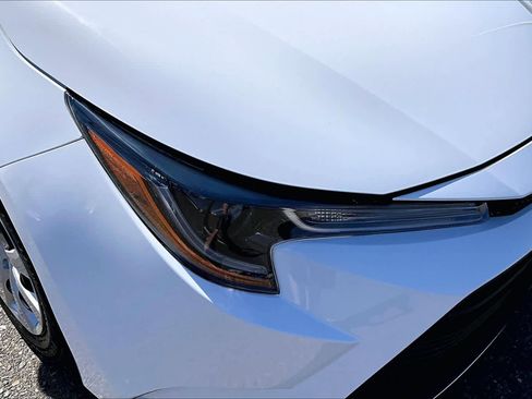 Used 2024 Toyota Corolla LE FWD image 27
