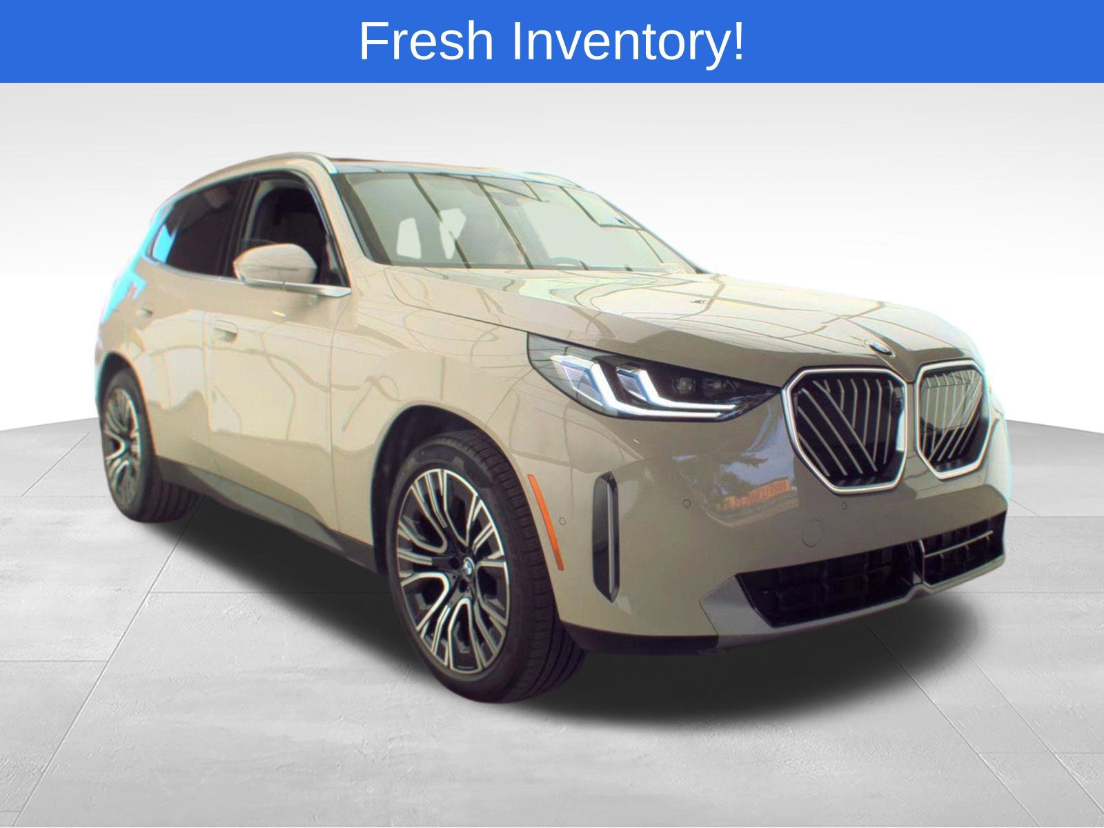 Used 2026 BMW X3 xDrive30i AWD/4WD image 12