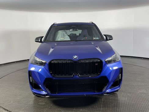 New 2026 BMW X1 M35i w/ Technology Package image 2