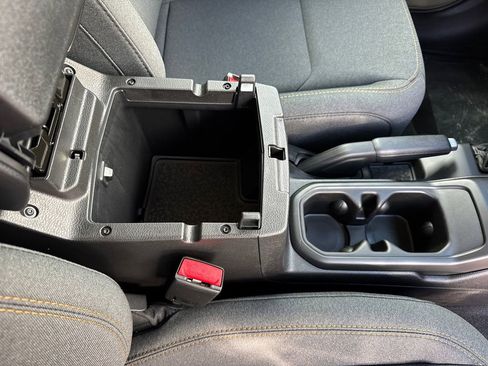 New 2026 Jeep Wrangler Sport S image 15