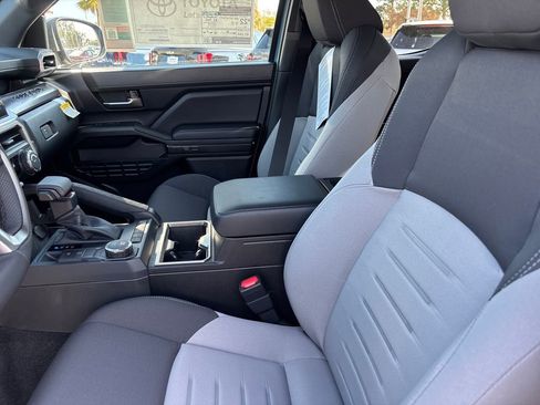 New 2026 Toyota Tacoma TRD Sport image 8