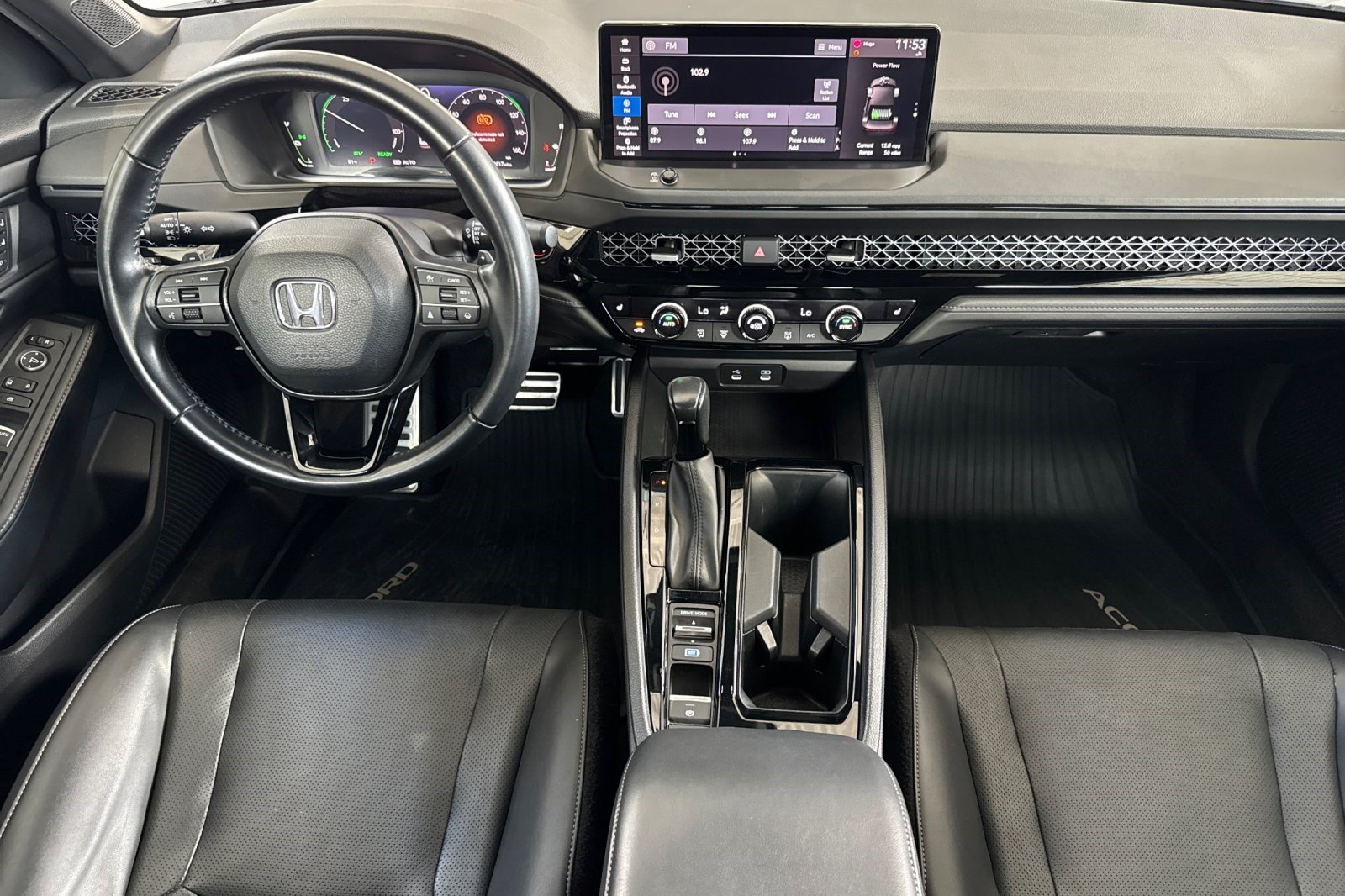 Used 2023 Honda Accord Sport image 16