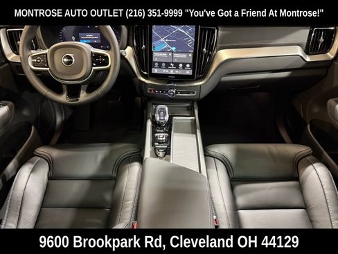 New 2026 Volvo XC60 B5 Ultra w/ Protection Package Premier image 18