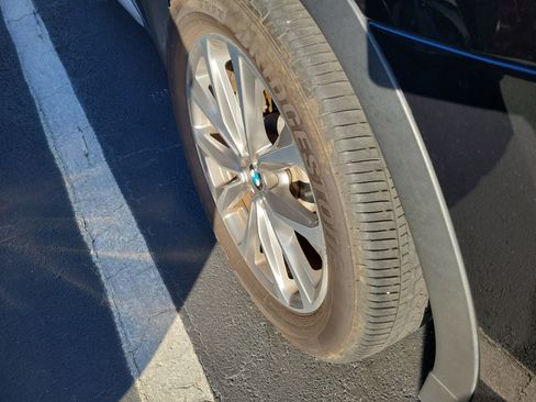 Used 2018 BMW X3 xDrive30i w/ Premium Package image 5