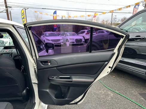 Used 2017 Subaru WRX Premium image 19