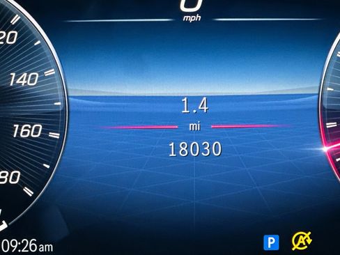 Used 2024 Mercedes-Benz GLE 53 AMG 4MATIC Coupe image 36