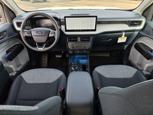 New 2026 Ford Maverick XLT image 5