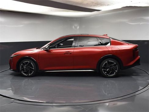 Certified 2025 Kia K4 GT-Line w/ GT-Line Premium Package image 5