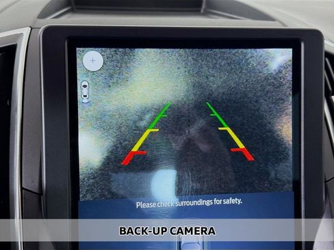 Used 2022 Ford Edge ST w/ Equipment Group 401A image 6