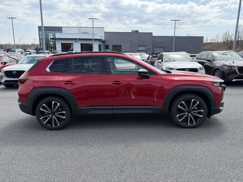 New 2026 MAZDA CX-50 AWD 2.5 S w/ Weather Package image 2