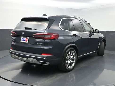 Used 2021 BMW X5 sDrive40i w/ Premium Package image 27
