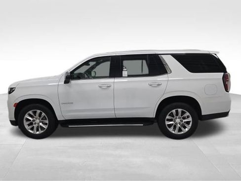 Certified 2021 Chevrolet Tahoe Premier image 3
