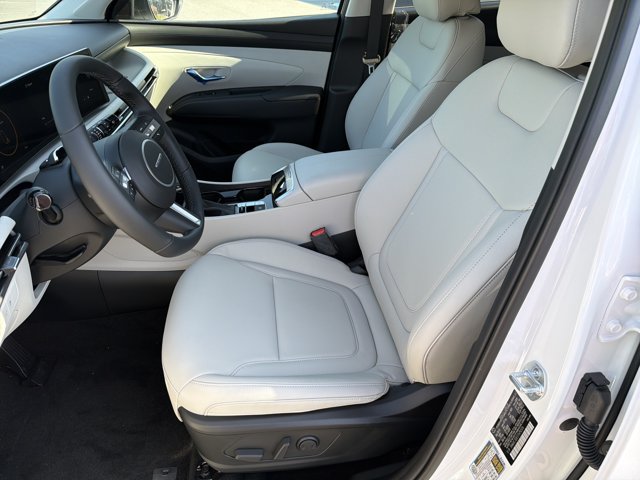 New 2026 Hyundai Tucson SEL FWD image 11