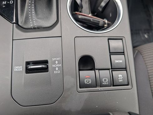 Used 2023 Toyota Highlander LE FWD image 21