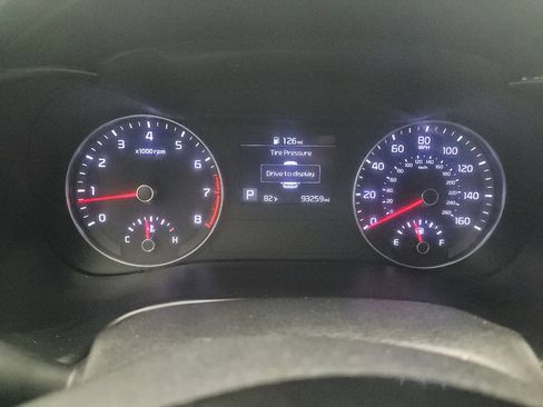 Used 2020 Kia Forte Sedan FWD image 23