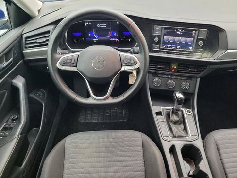 Used 2022 Volkswagen Jetta S FWD image 20