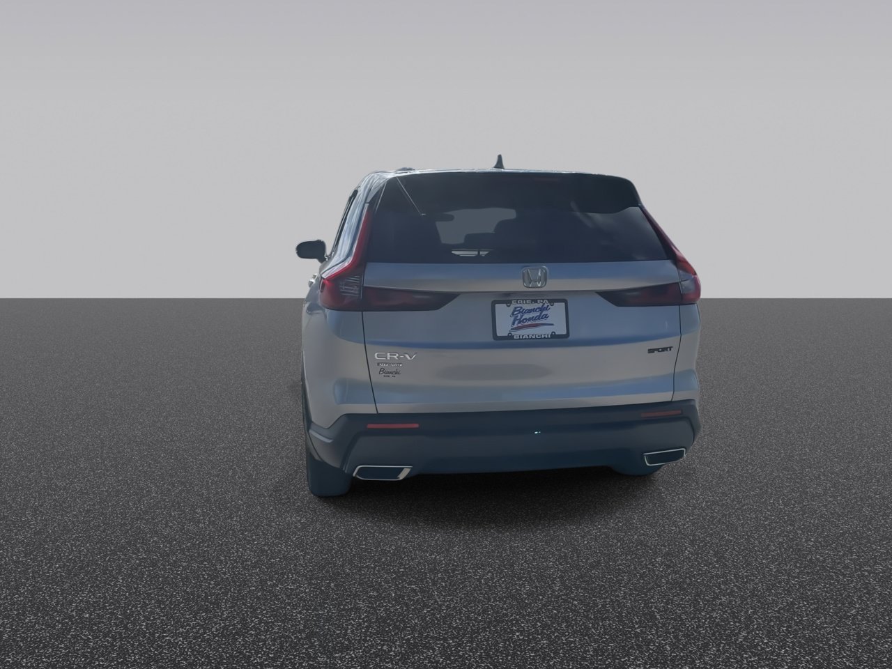 Used 2025 Honda CR-V Sport-L image 8