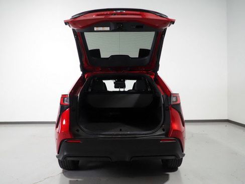 Used 2023 Subaru Solterra Touring AWD/4WD image 37