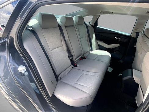 Used 2024 Honda Accord EX image 28