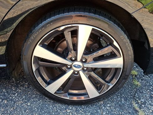 Used 2018 Subaru Impreza 2.0i Sport AWD/4WD image 28
