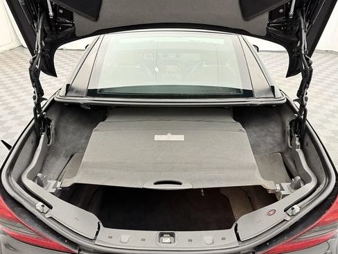 Used 2011 Mercedes-Benz SL 63 AMG image 26