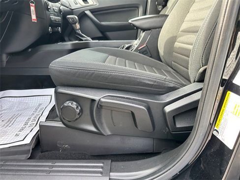 Used 2020 Ford Ranger XLT w/ Equipment Group 301A Mid image 20