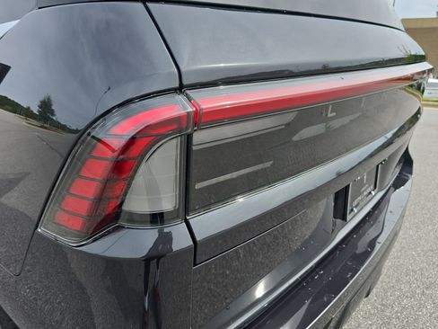 New 2025 Lincoln Navigator L Reserve image 34